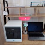 Ο μοριακος αναλυτής (Διαγνωστικό Μηχάνημα Μοριακού Ελέγχου –PCR)