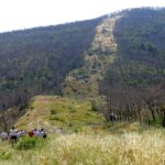 αντιπυρική-ζώνη βουνό