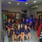 αστέρας κατάστημα