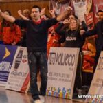 βαγγέλης καρατσομπάνης