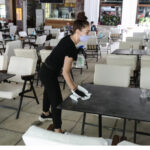 ÐÑÙÔÇ ÌÅÑÁ ÅÐÁÍÁËÅÉÔÏÕÑÃÉÁÓ ÔÙÍ ÊÁÔÁÓÔÇÌÁÔÙÍ ÅÓÔÉÁÓÇÓ ÓÔÇÍ ÁÈÇÍÁ <BR><BR>  ÊÏËÙÍÁÊÉ