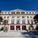 διοικητήριο θεσσαλονίκης