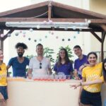 εθελοντές cosmopolis