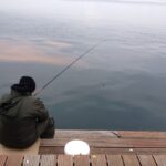 ερασιτέχνης ψαράς