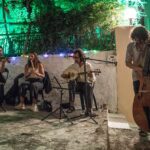 κουαρτέτο στην παναγία