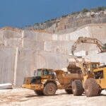 λατομείο μαρμάρου