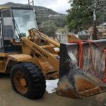 πλημμύρες θάσος