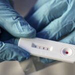 τεστ κορονοϊός