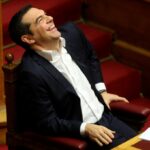 τσίπρας