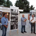 φωτογραφικό αφιέρωμα φεστιβάλ φιλίππων