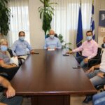 3 Δομές Σίτισης