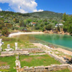 Αλυκή Θάσου