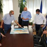 Ειδικά Πολεοδομικά Σχέδια Παράλια ΑΜΘ