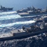 πολεμικά πλοία