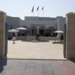 OLYMPUS DIGITAL CAMERA