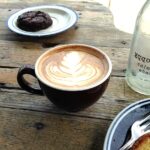 coffee-cookie-cup-table-dessert