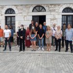 Τελετή βράβευσης του διαγωνισμού φωτογραφίας – «Θάσος, φως και χρώματα», 2