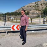 ΦΙΛΙΠΠΟΙ – ΜΝΗΜΕΙΟ UNESCO-ΠΥΡΑΣΦΑΛΕΙΑ Μάκης Παπαδόπουλος (1)