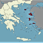 ανατολικό αιγαίο