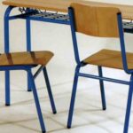 θρανίο καρέκλες