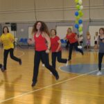 μαζικός αθλητισμός