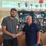 μεταγραφή χείλαρη