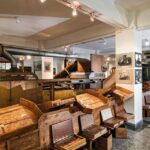 μουσείο καπνού