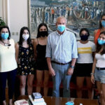 πάνθηρες δήμαρχος