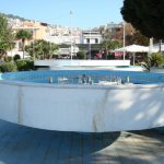 σιντριβάνι πλατεία ελευθερίας