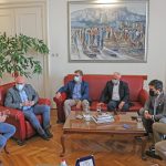 1 ΔΕΥΑ Καβάλας