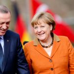 erdogan-merkel