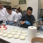 εργαστήρι μαγειρικής