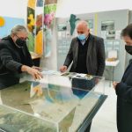 1 Φορέας Διαχείρισης Νέστου Βιστωνίδας