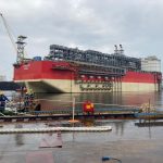 FPSO 1