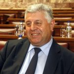 giannis pasxalidis