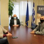 Στήριξη Νέων Επιχειρήσεων
