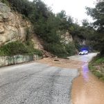 κατολίσθηση μομα