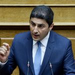 λευτέρης αυγενάκης