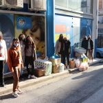 πάνθηρες τρόφιμα