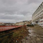 παλιό νοσοκομείο