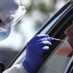 Virus Outbreak Germany