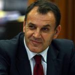 Panagiotopoulos Nikolaos