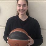 Panthers WBC – Pasxalina Touretzoglou