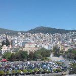 rodopi parking