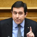 μηταράκης νότης