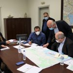 1 Σύσκεψη ΔΕΔΑ