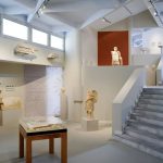 thassos museum