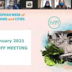 Εβδομάδα Περιφερειών Αλέξης Πολίτης