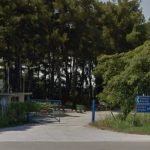 αεροδρόμιο αμυγδαλεώνα