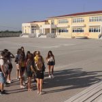 γυμνάσιο χρυσούπολης